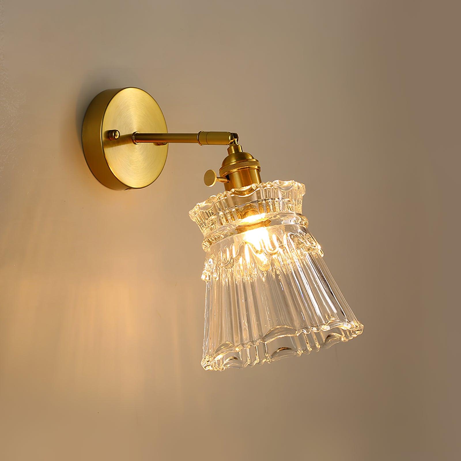 Chaika Wall Lamp - Blowlighting