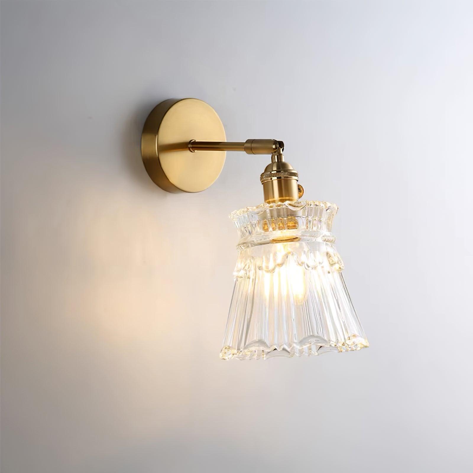 Chaika Wall Lamp - Blowlighting