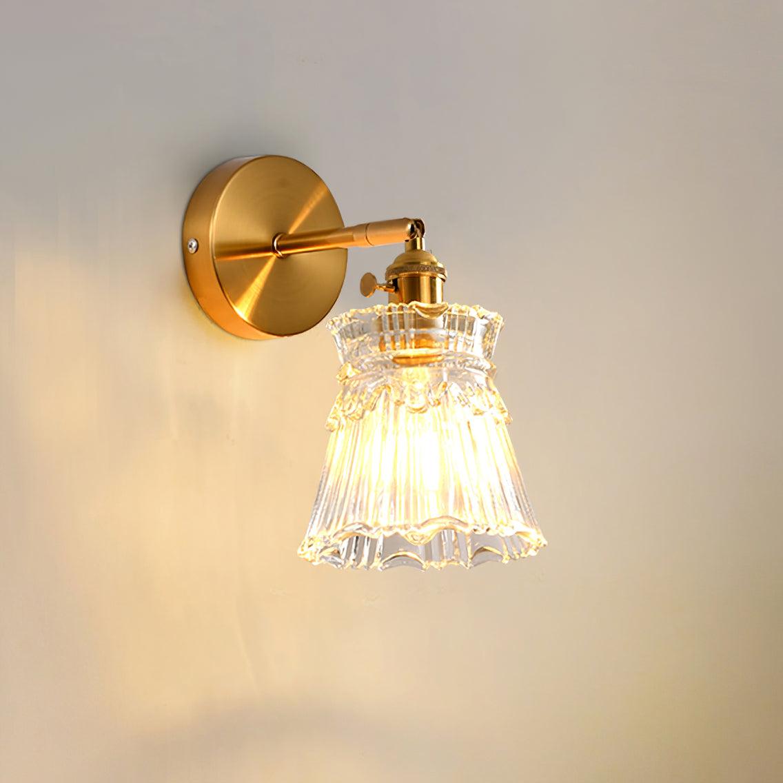 Chaika Wall Lamp - Blowlighting