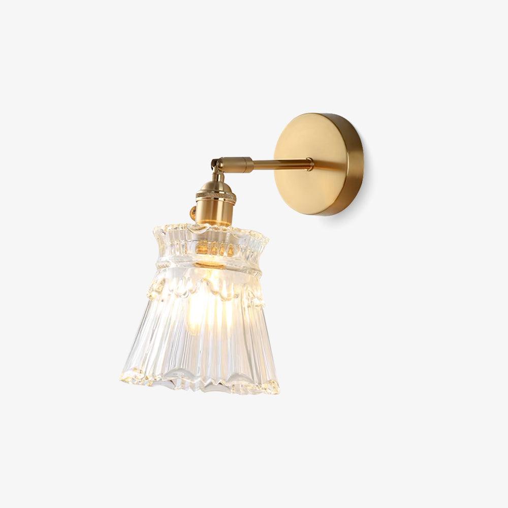 Chaika Wall Lamp - Blowlighting