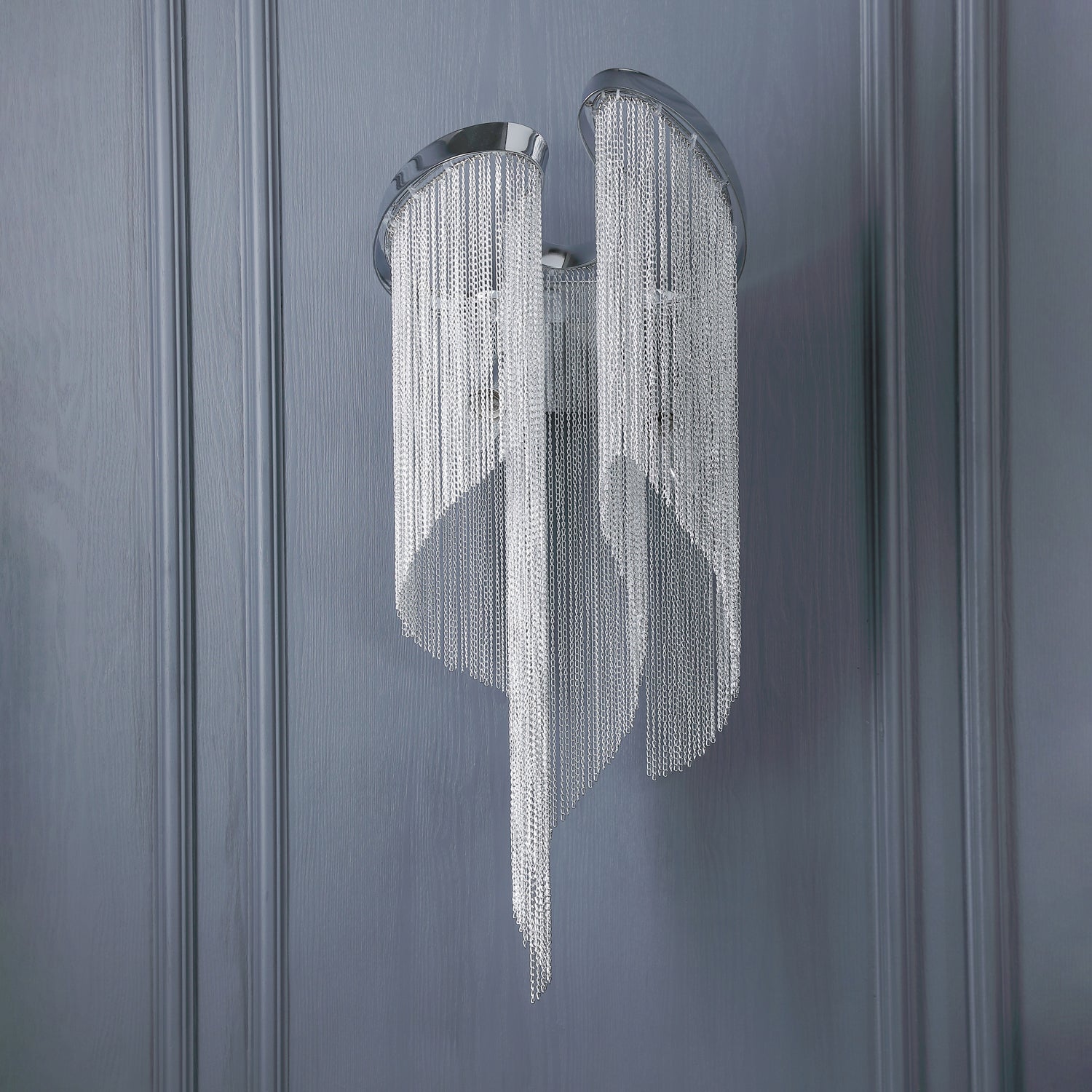 Zeveliel Wall Light - Blowlighting