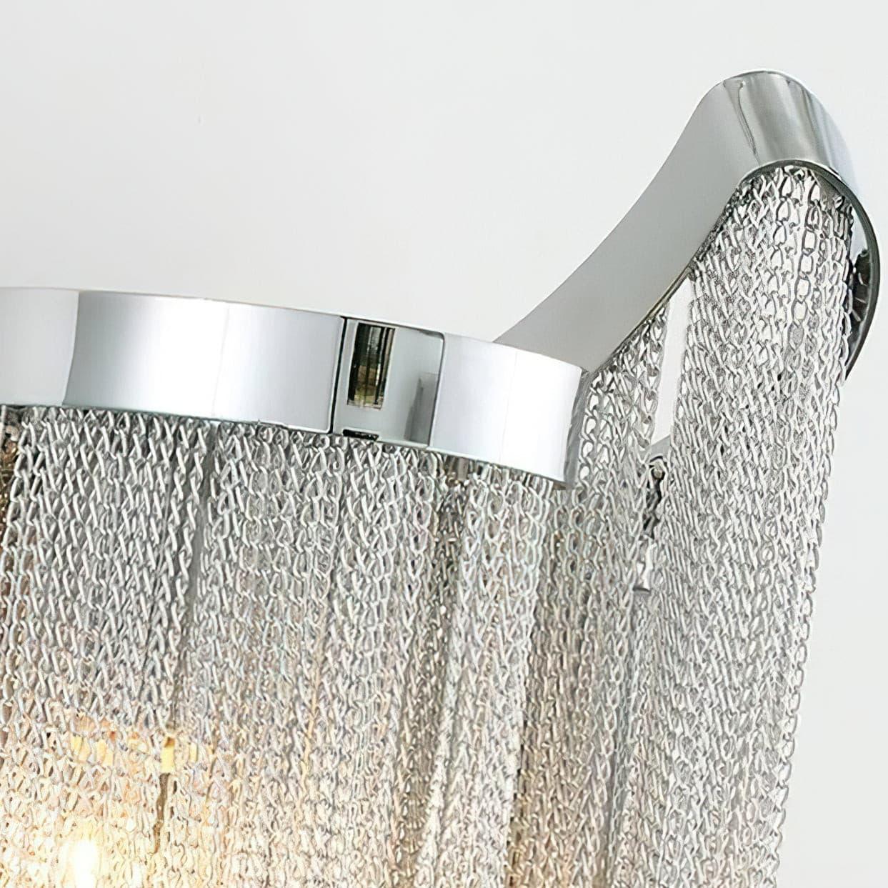 Zeveliel Wall Light - Blowlighting