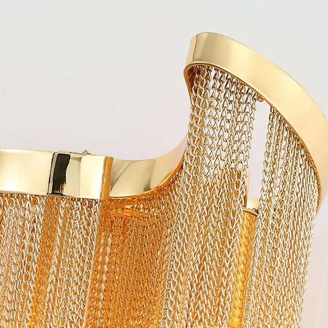 Zeveliel Wall Light - Blowlighting