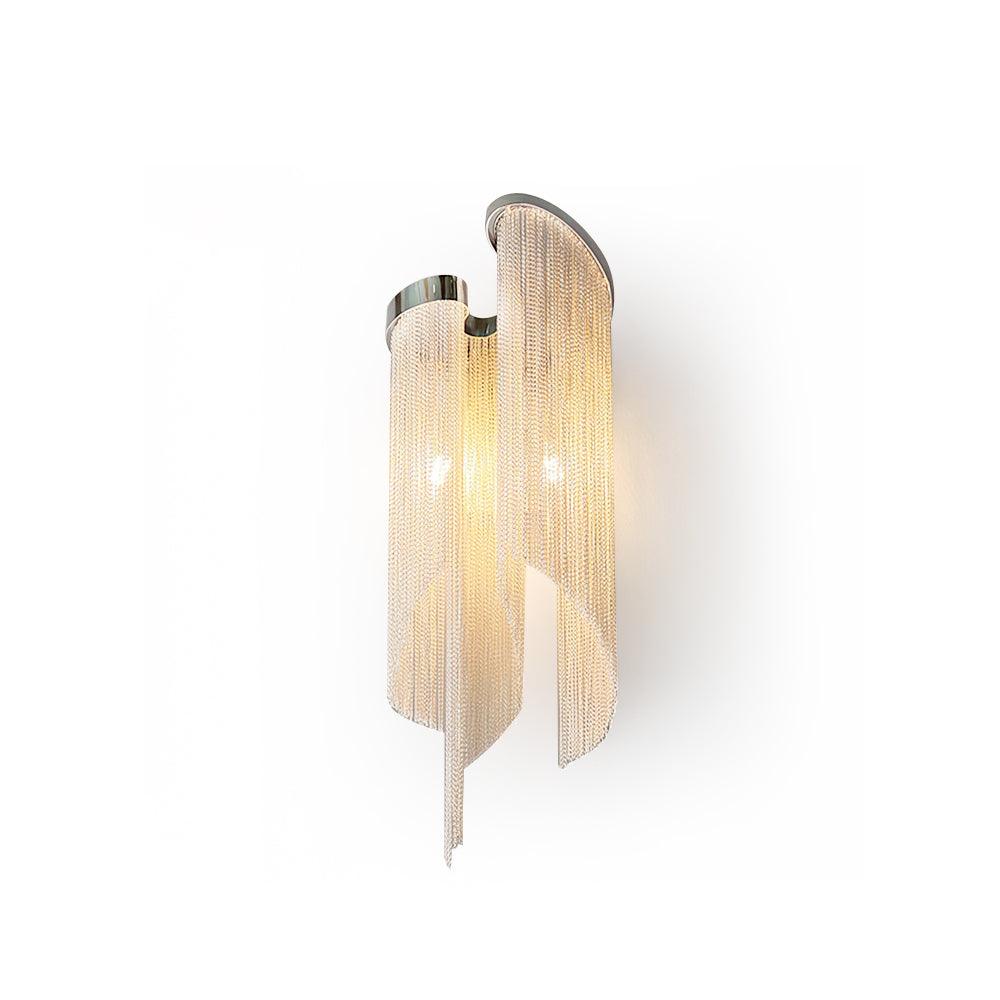 Zeveliel Wall Light - Blowlighting