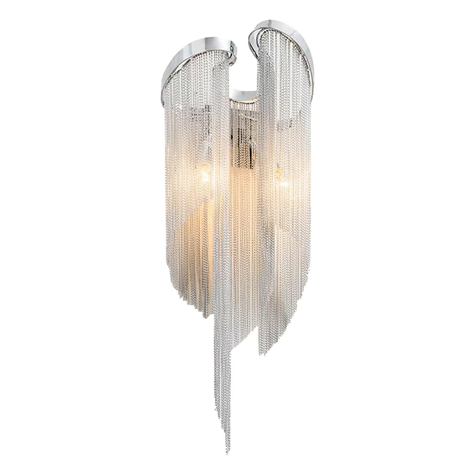 Zeveliel Wall Light - Blowlighting