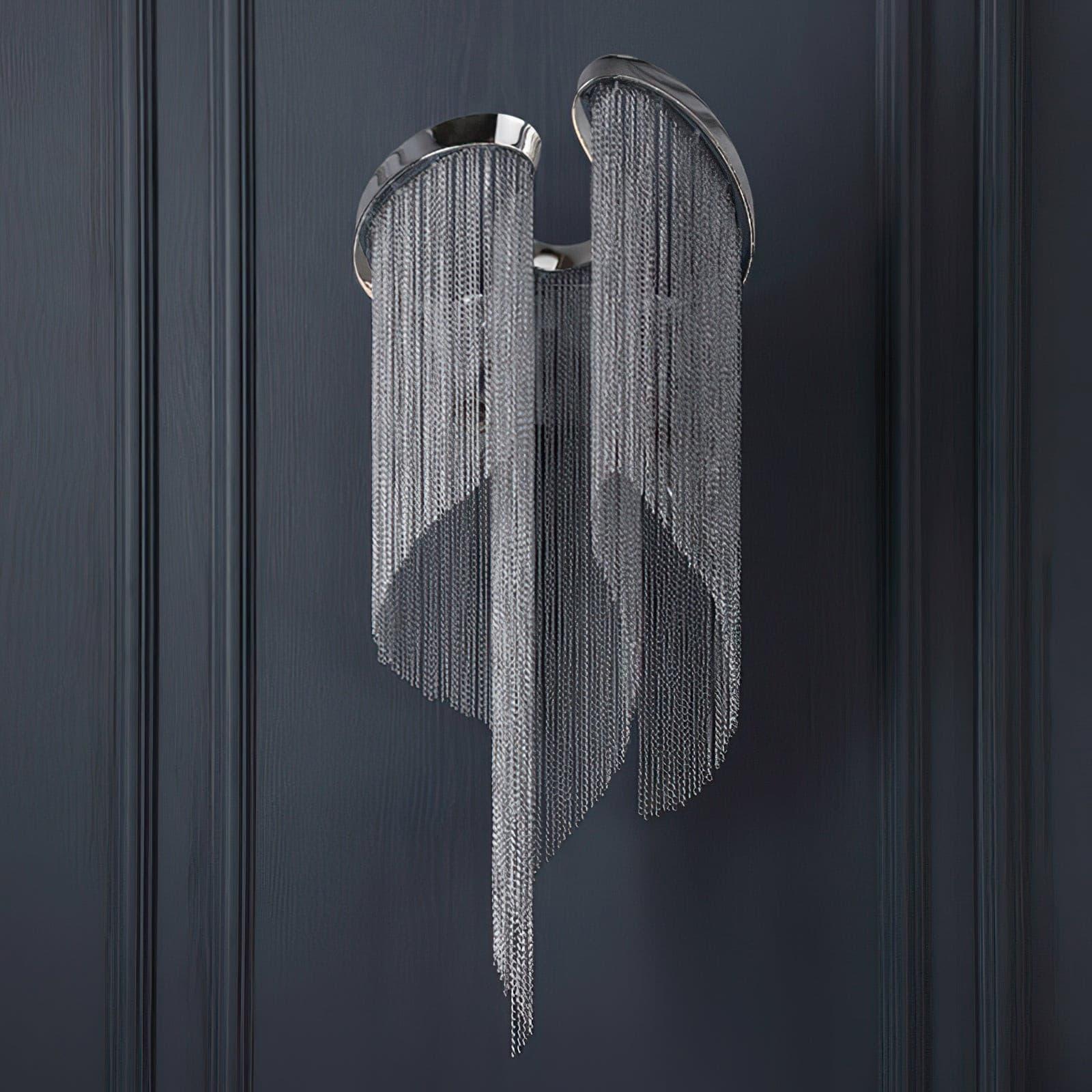 Zeveliel Wall Light - Blowlighting