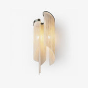 Zeveliel Wall Light - Blowlighting