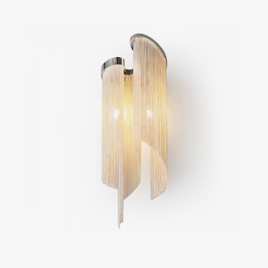 Zeveliel Wall Light - Blowlighting