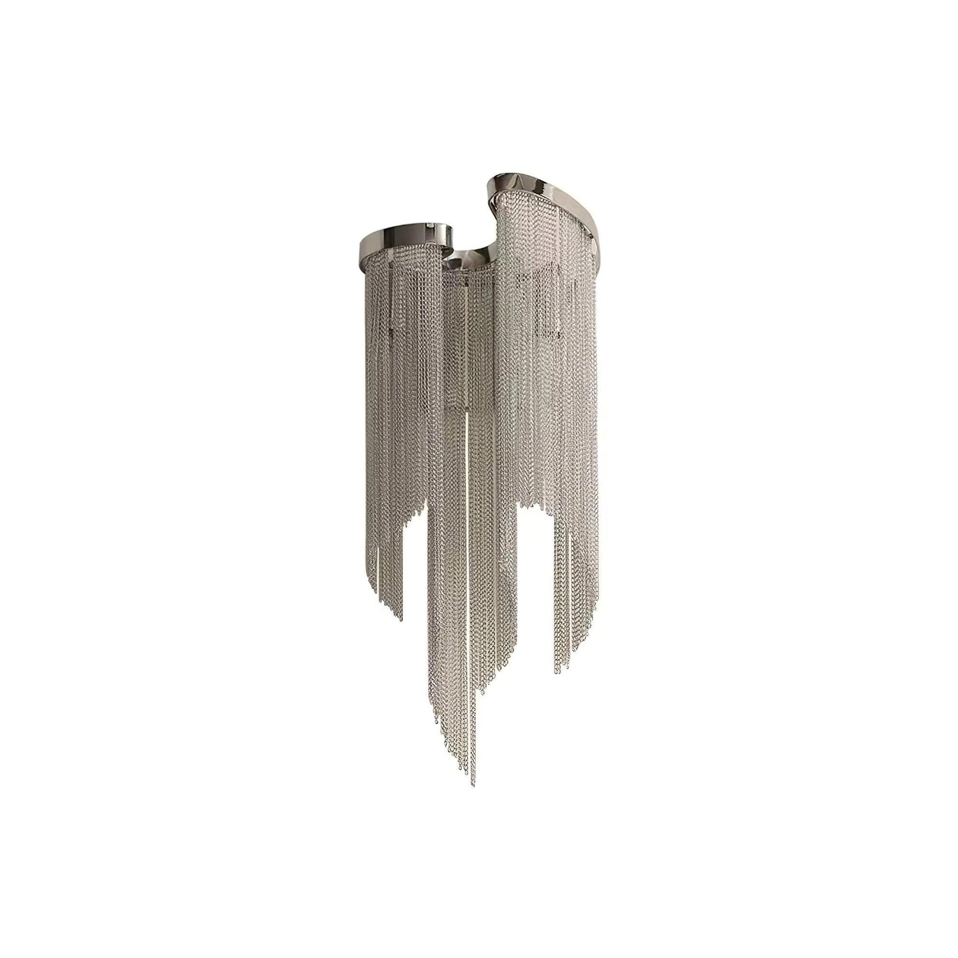 Zeveliel Wall Light - Blowlighting