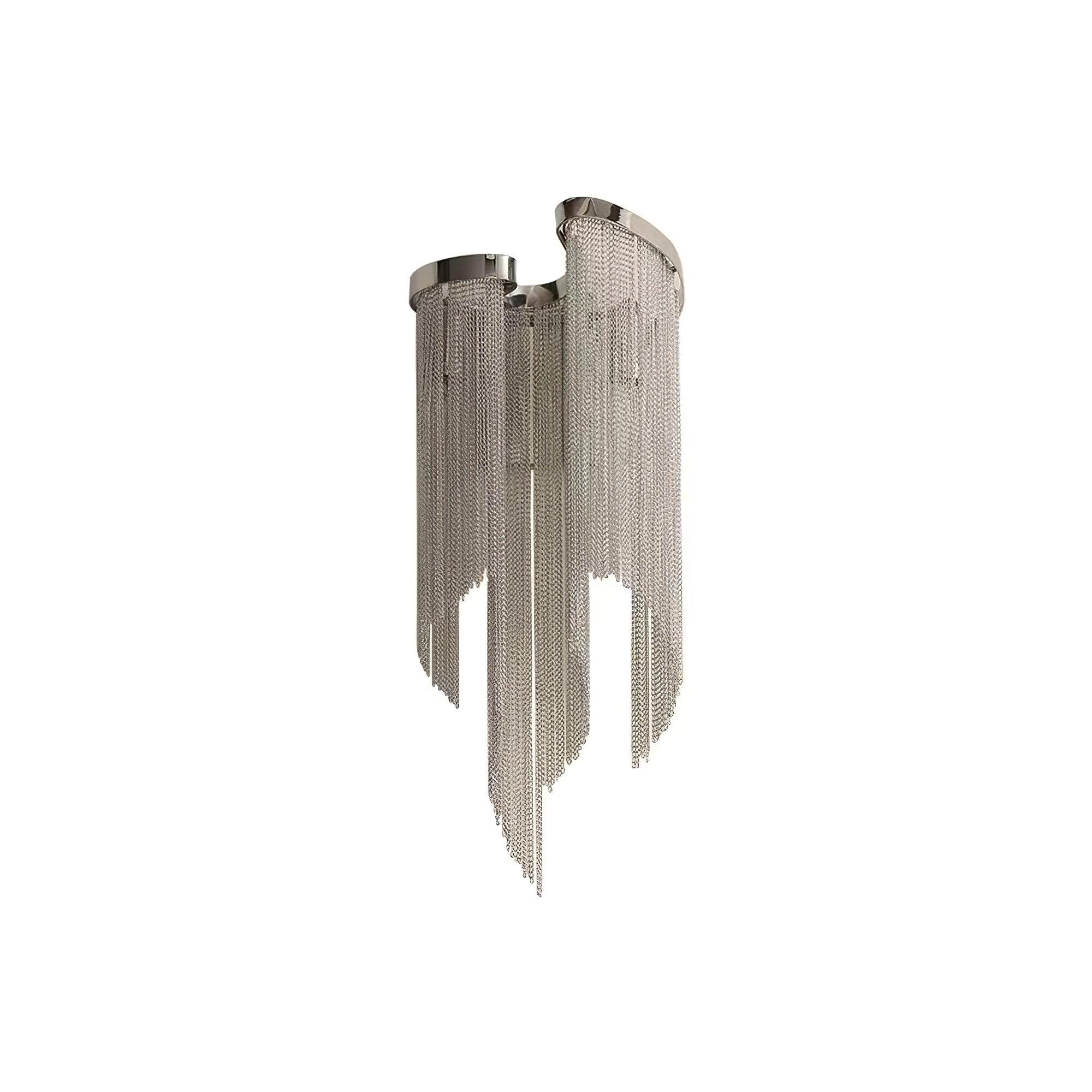 Zeveliel Wall Light - Blowlighting