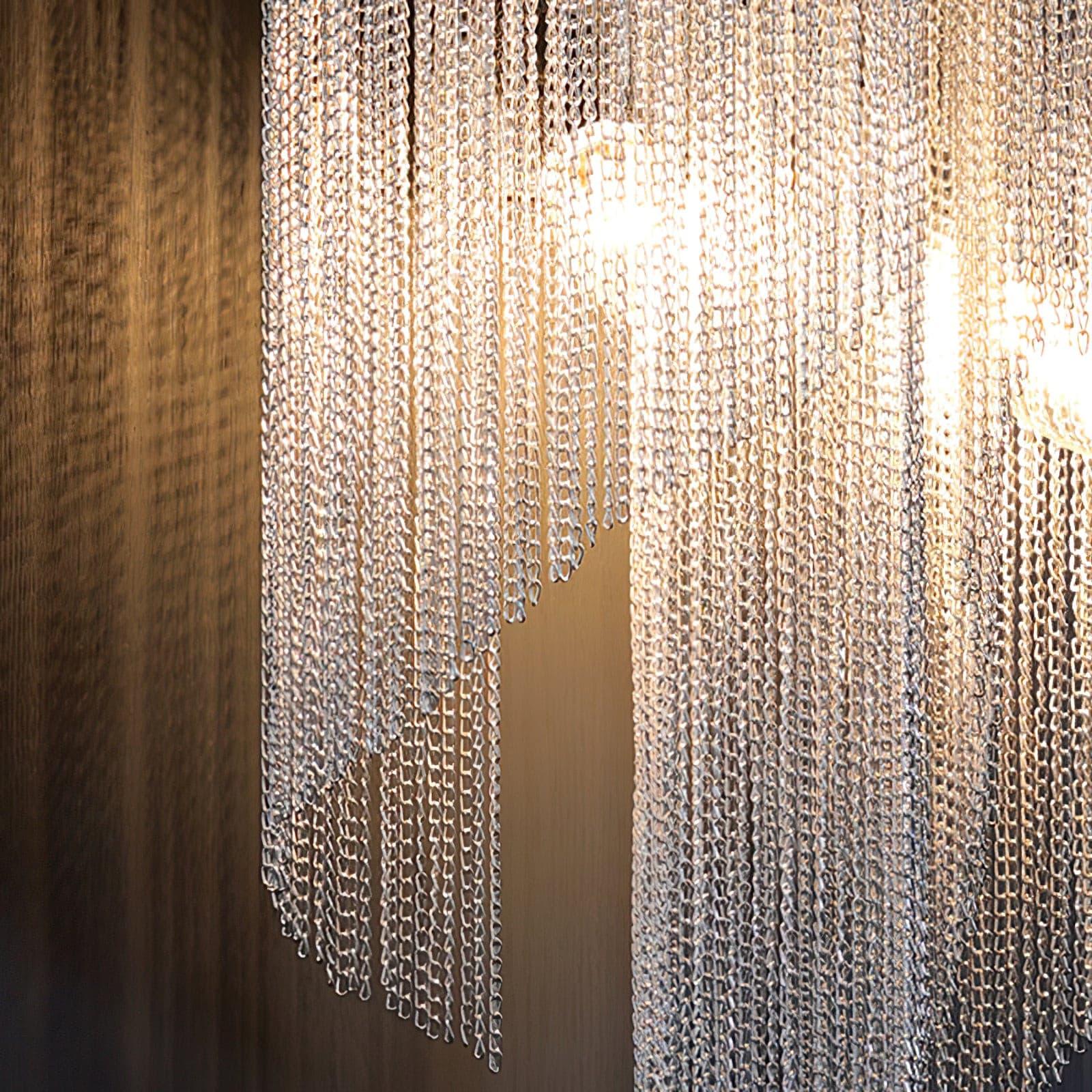 Zeveliel Wall Light - Blowlighting