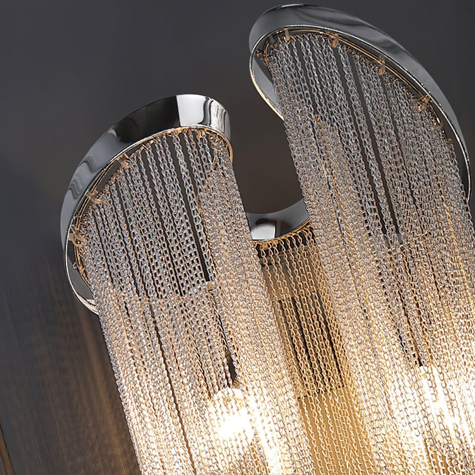 Zeveliel Wall Light - Blowlighting