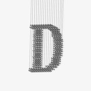 Charcoal Chandeliers D - Blowlighting