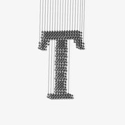 Addison Modern Stone Chandeliers - Blowlighting