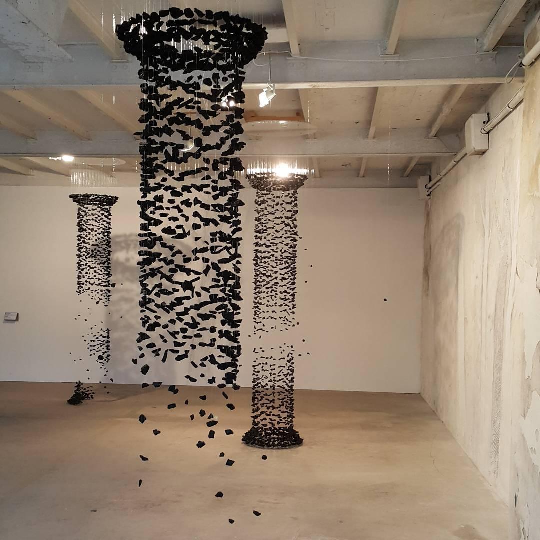 Dylan Modern Metal Chandeliers - Blowlighting