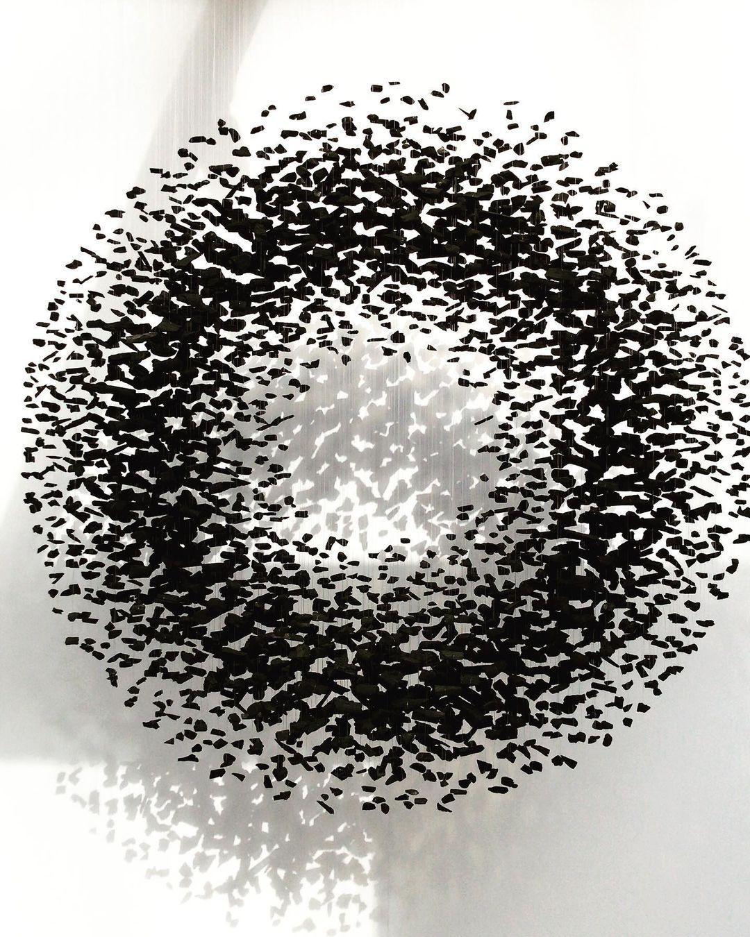 Dylan Modern Metal Chandeliers - Blowlighting