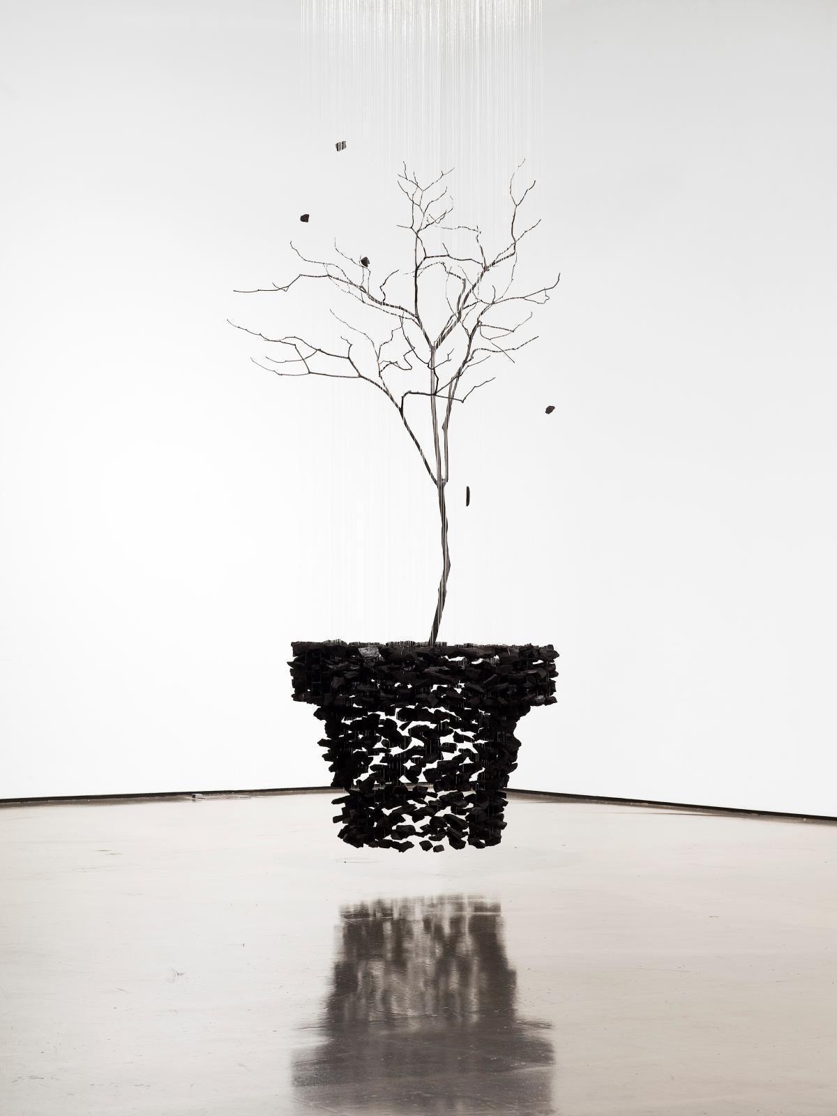 Dylan Modern Metal Chandeliers - Blowlighting