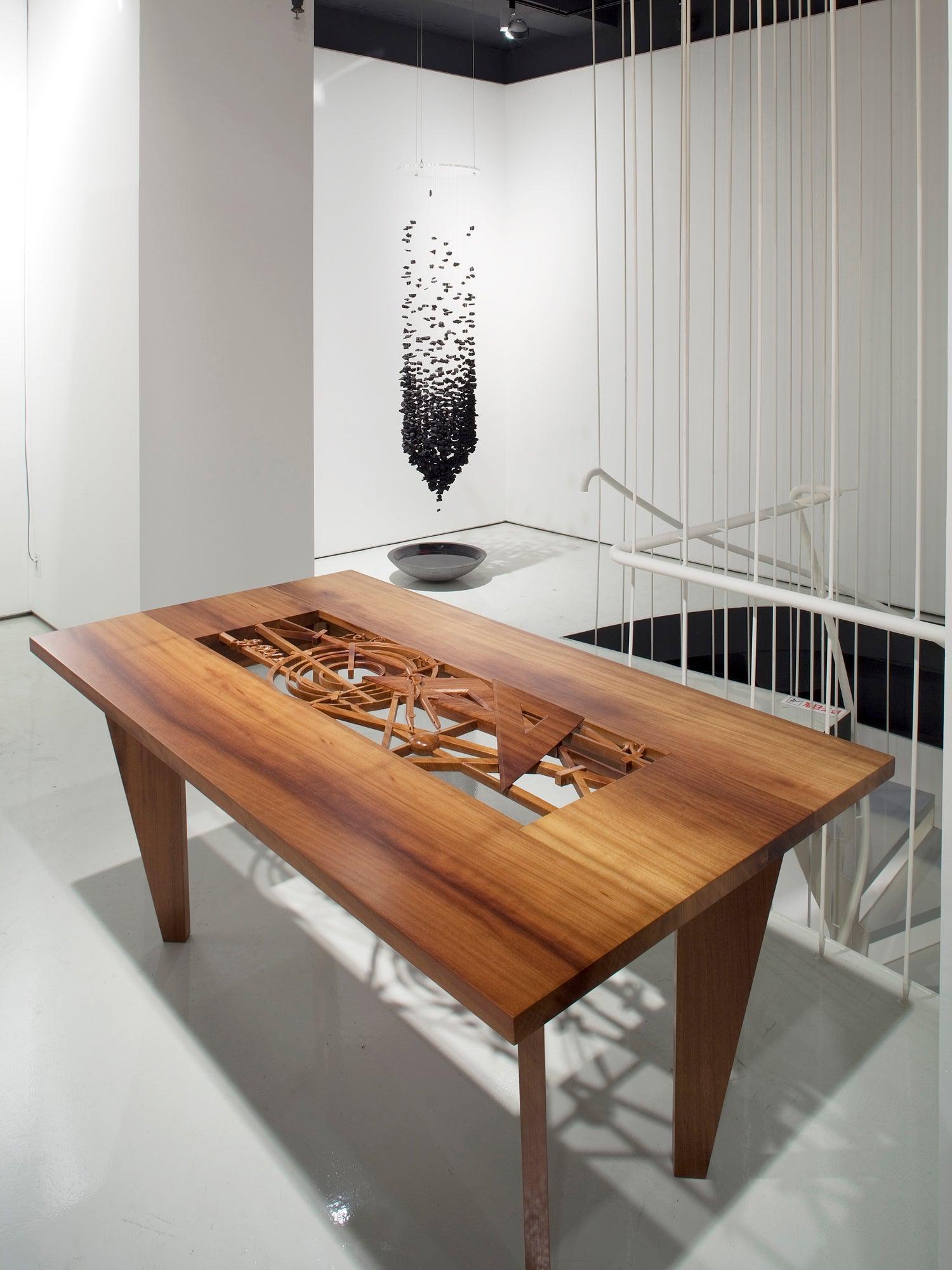 Finley Modern Metal Chandeliers - Blowlighting