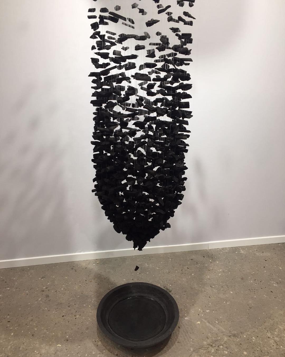 Finley Modern Metal Chandeliers - Blowlighting