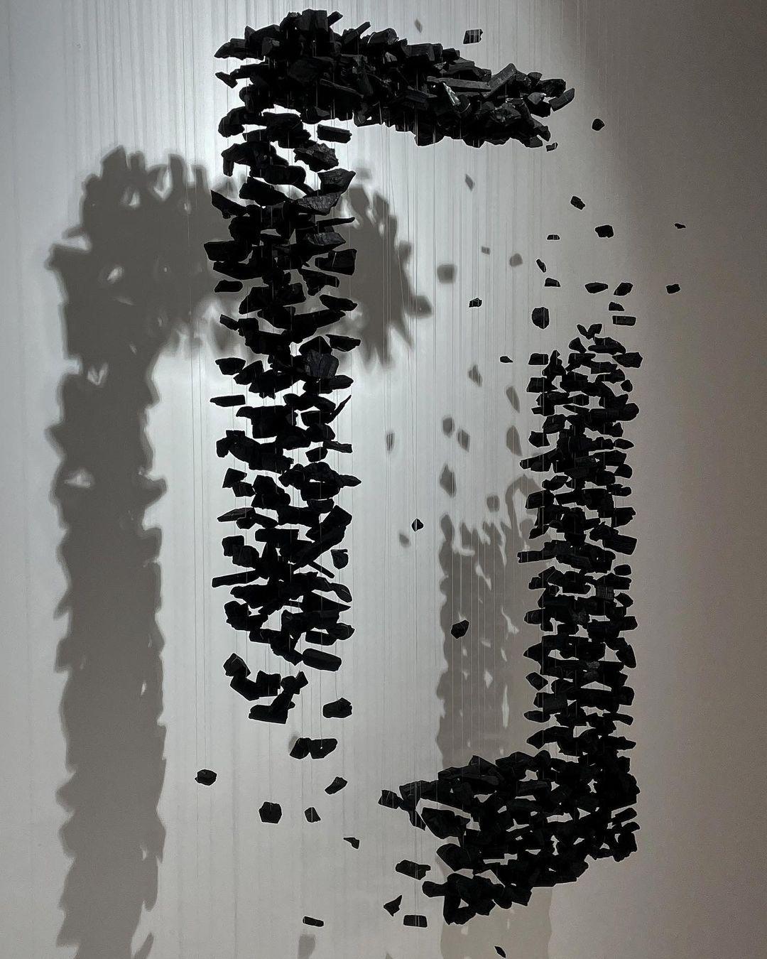 Finley Modern Metal Chandeliers - Blowlighting