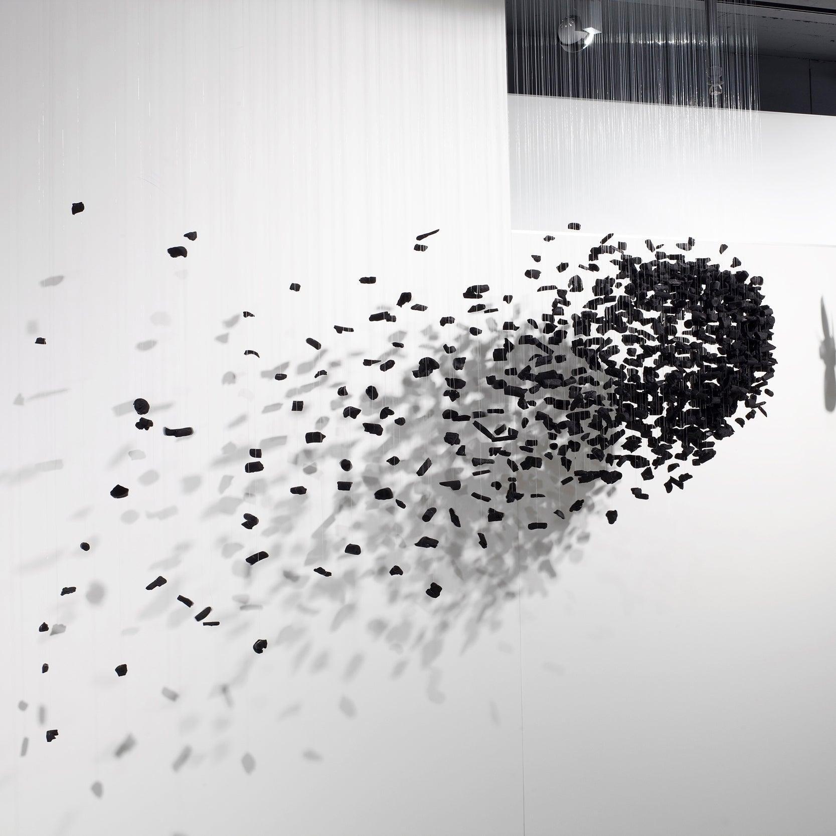 Dylan Modern Metal Chandeliers - Blowlighting