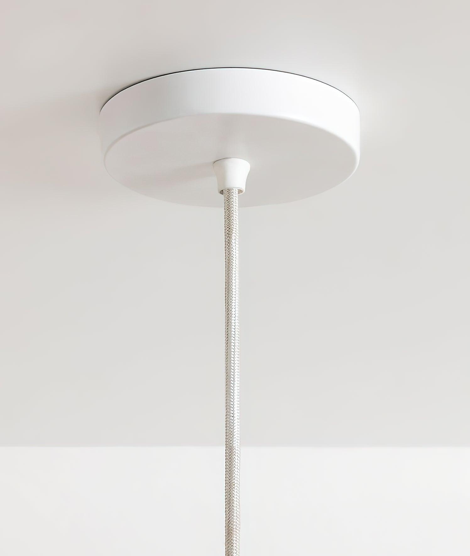 Chase Tassel Pendant Light - Blowlighting
