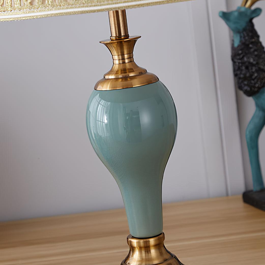 Chaslyn Desk Lamp - Blowlighting