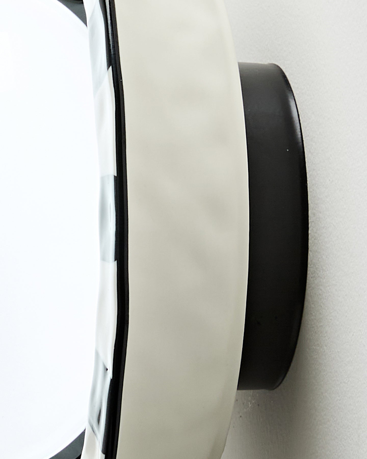 Checker Modern Ceramics Wall Light