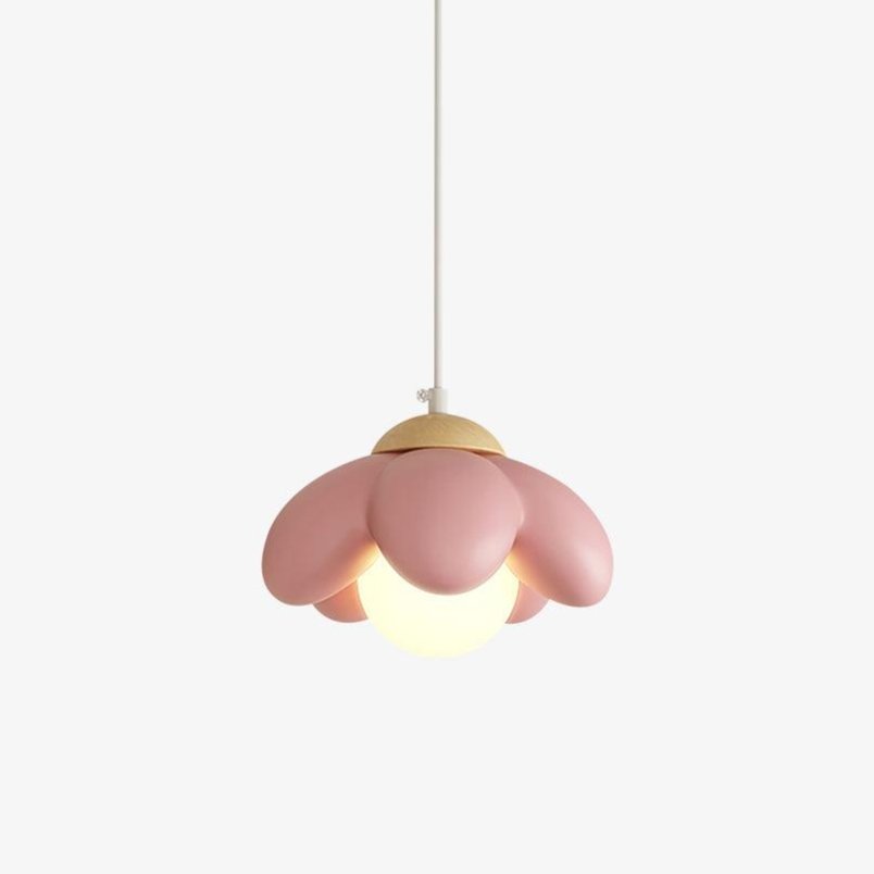 Cherry Blossom Pendant Lamp - Blowlighting