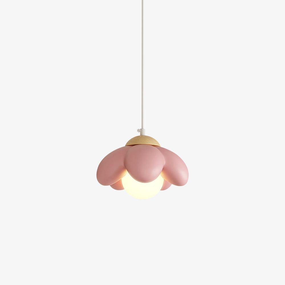 Cherry Blossom Pendant Lamp - Blowlighting