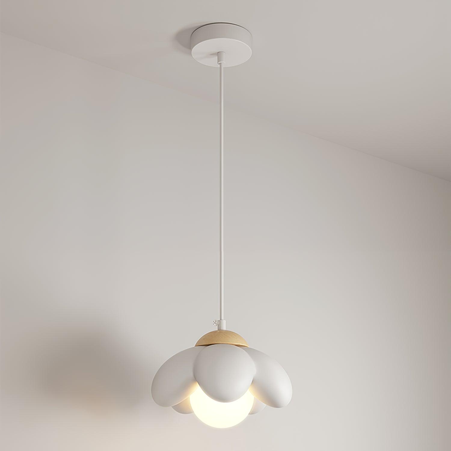 Cherry Blossom Pendant Lamp - Blowlighting