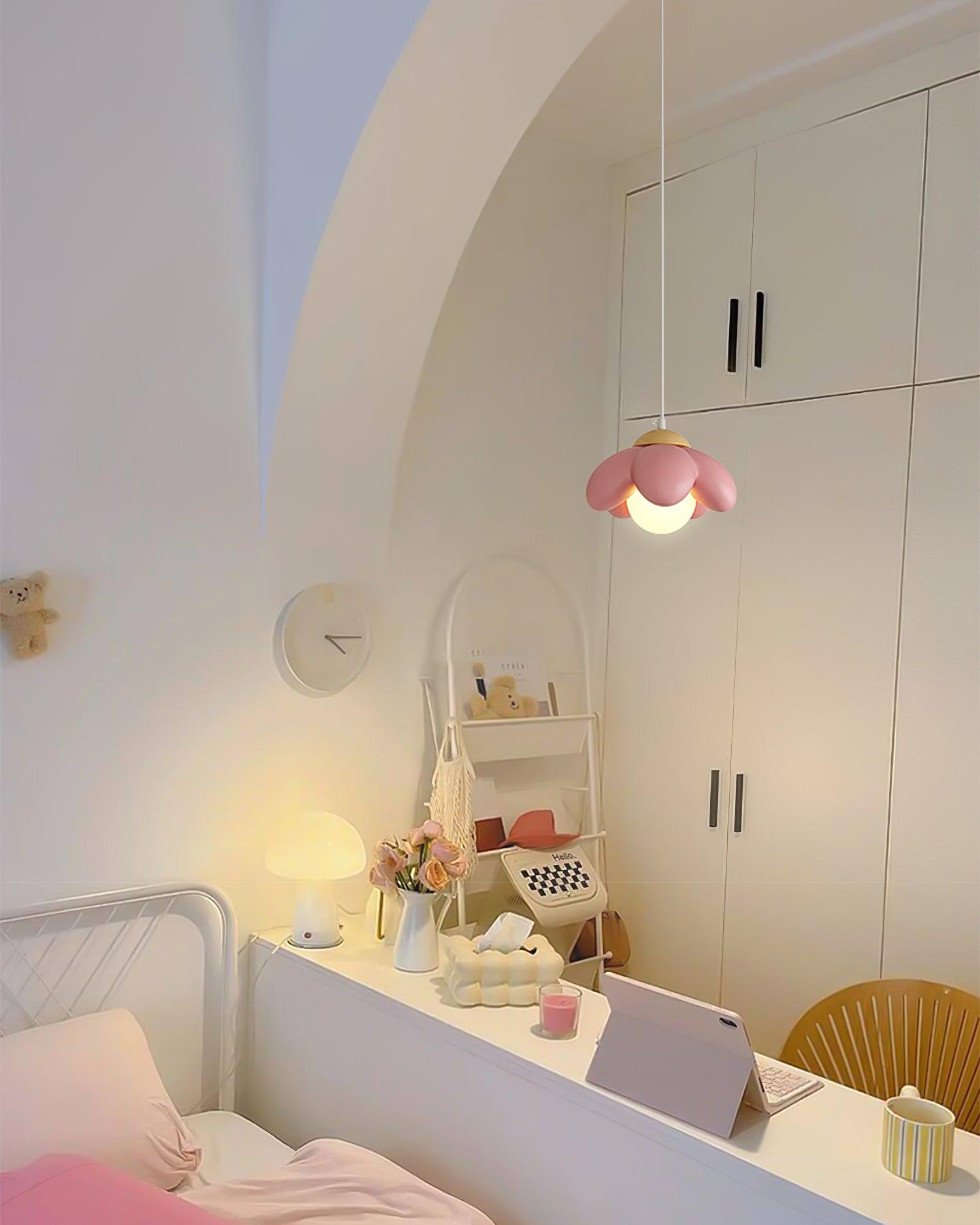 Cherry Blossom Pendant Lamp - Blowlighting