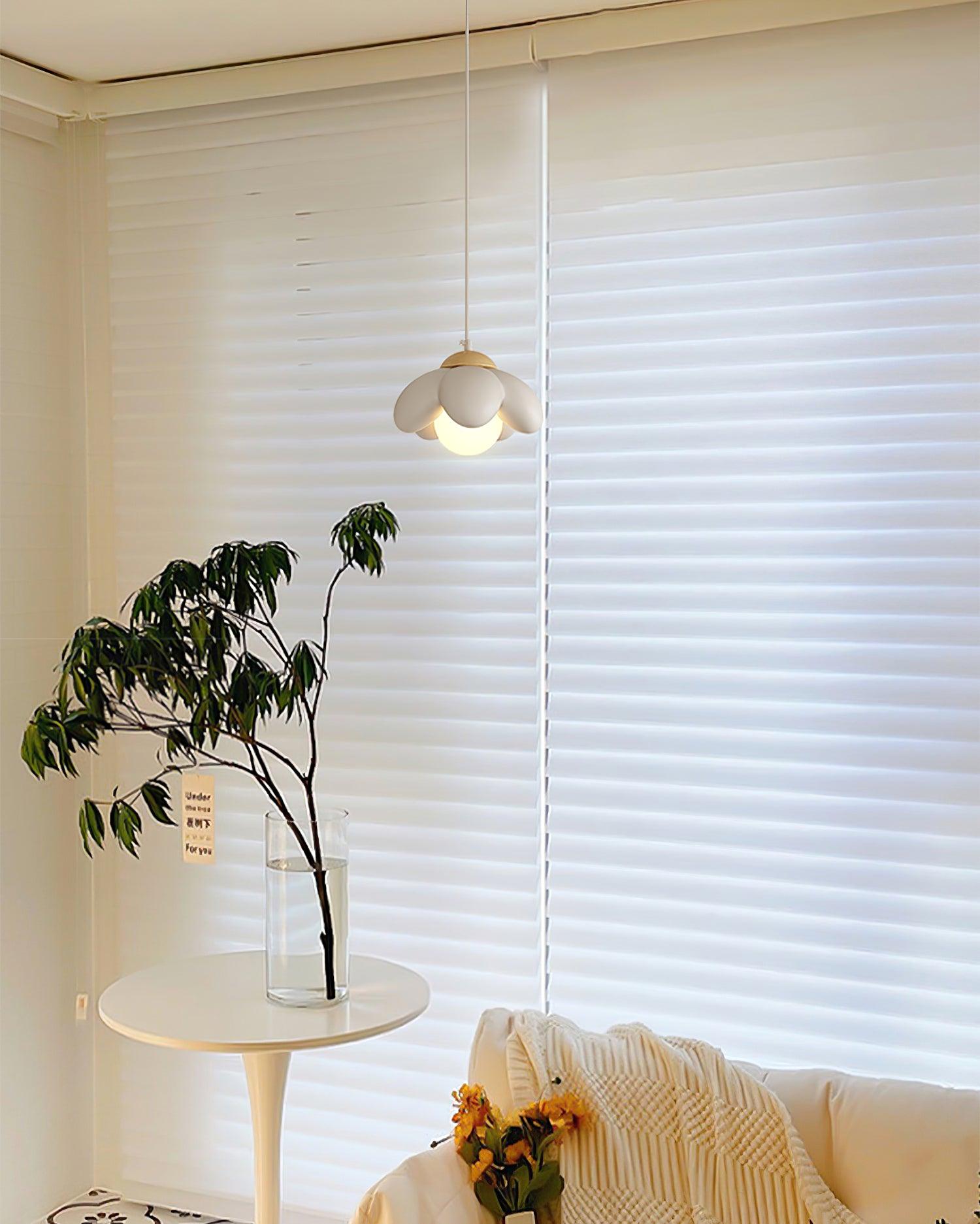 Cherry Blossom Pendant Lamp - Blowlighting