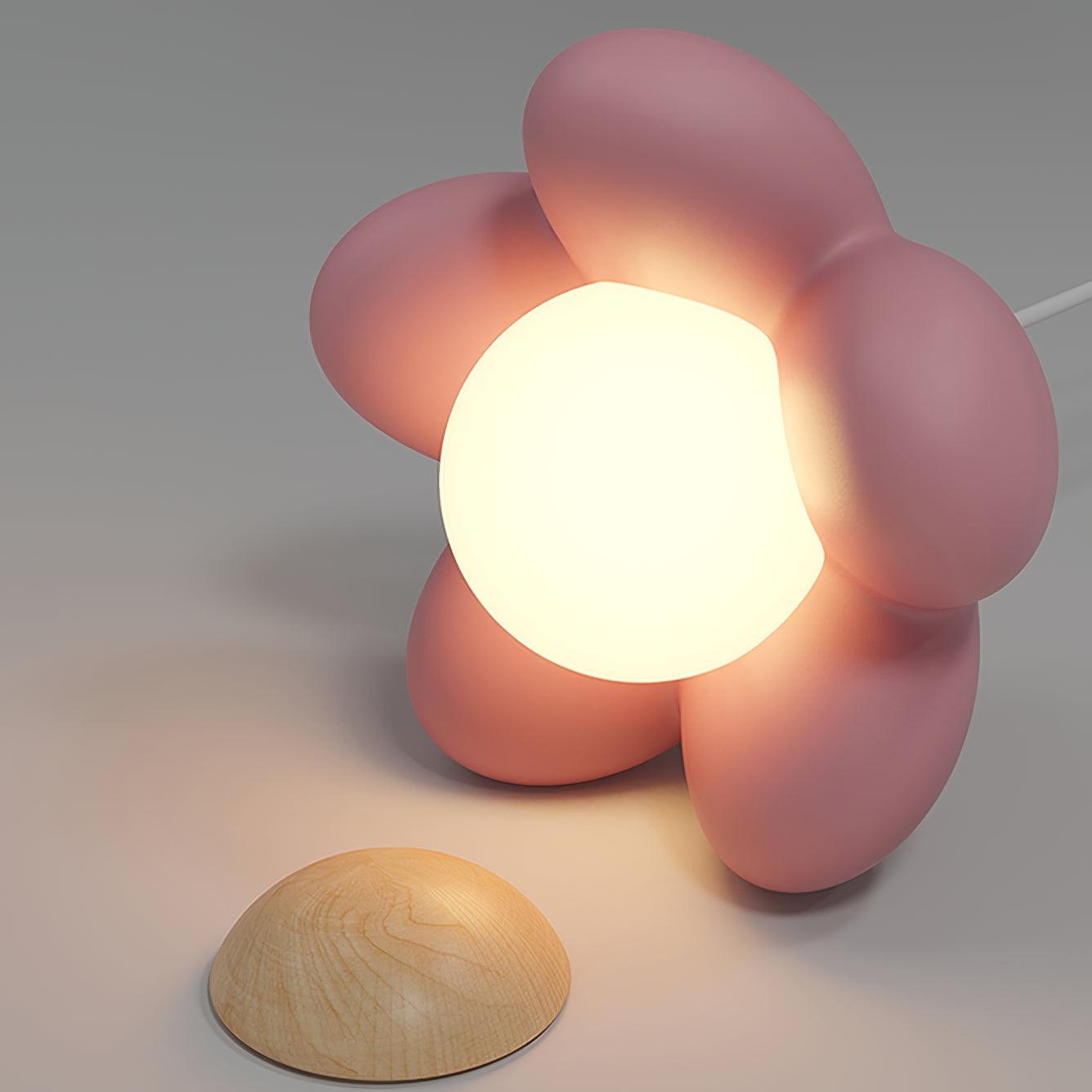 Cherry Blossom Pendant Lamp - Blowlighting