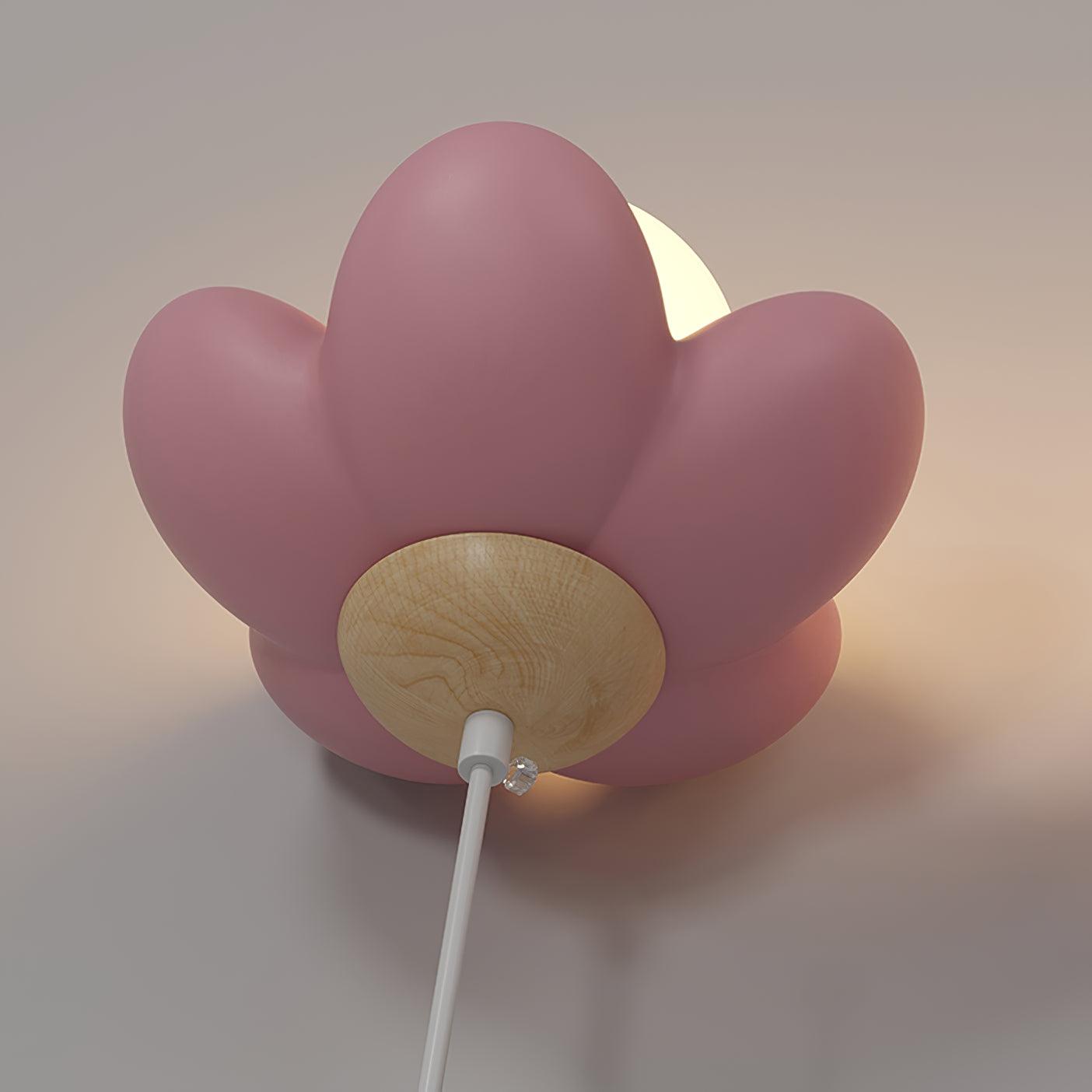 Cherry Blossom Pendant Lamp - Blowlighting