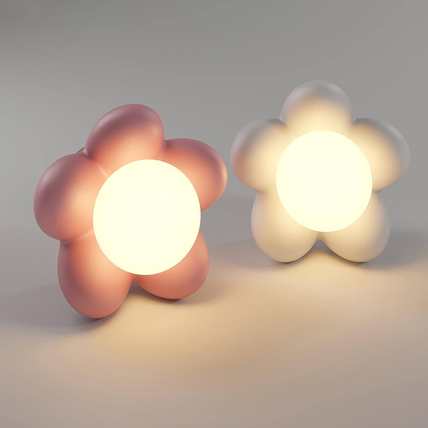 Cherry Blossom Pendant Lamp - Blowlighting