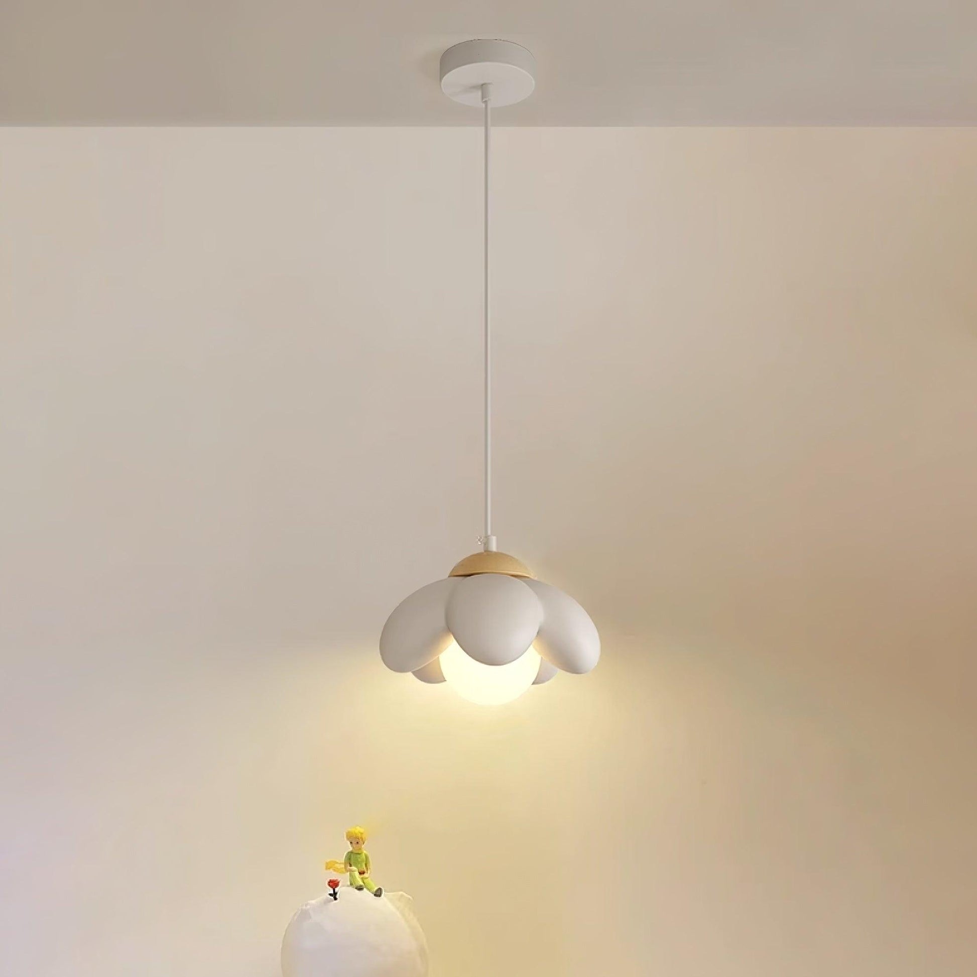 Cherry Blossom Pendant Lamp - Blowlighting