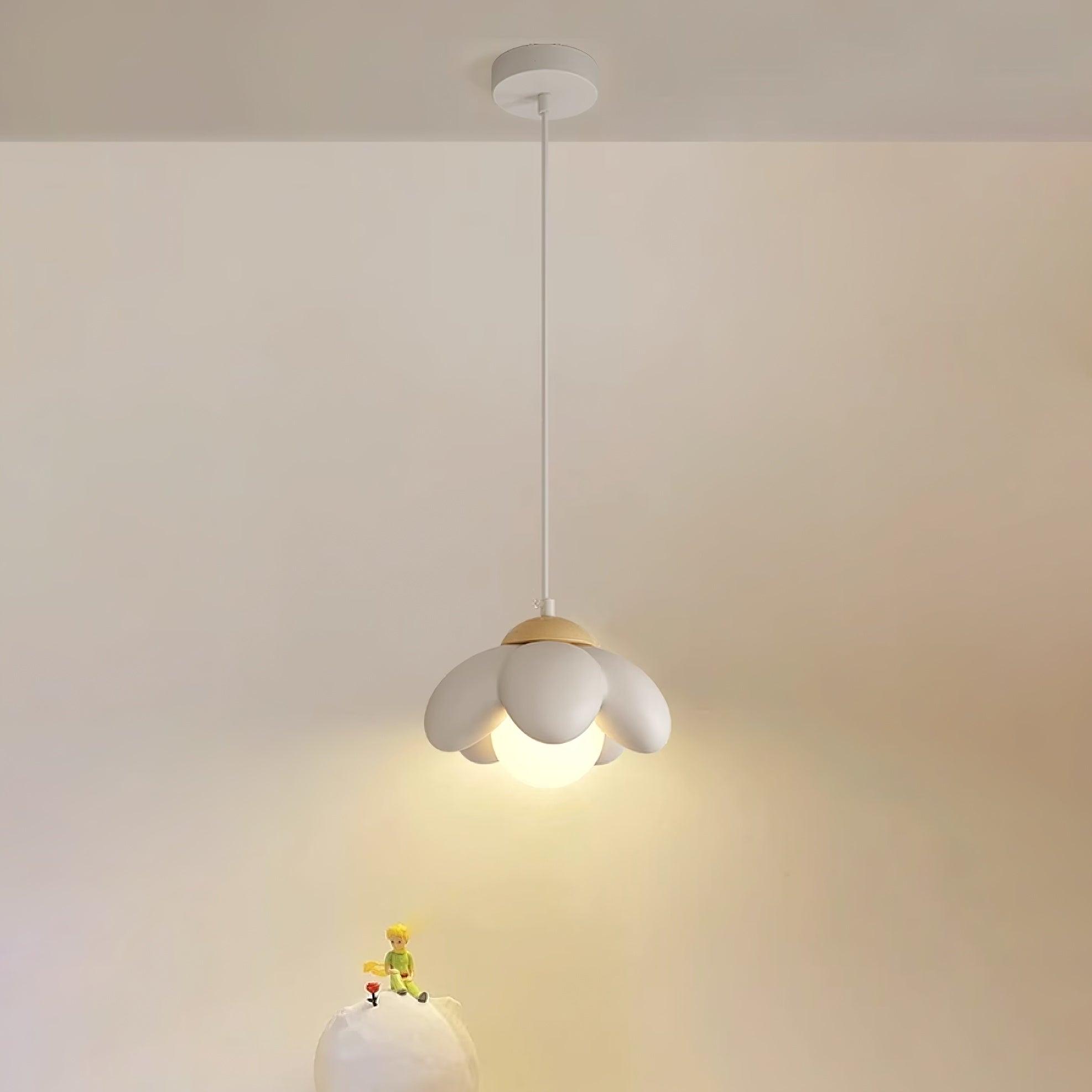 Cherry Blossom Pendant Lamp - Blowlighting