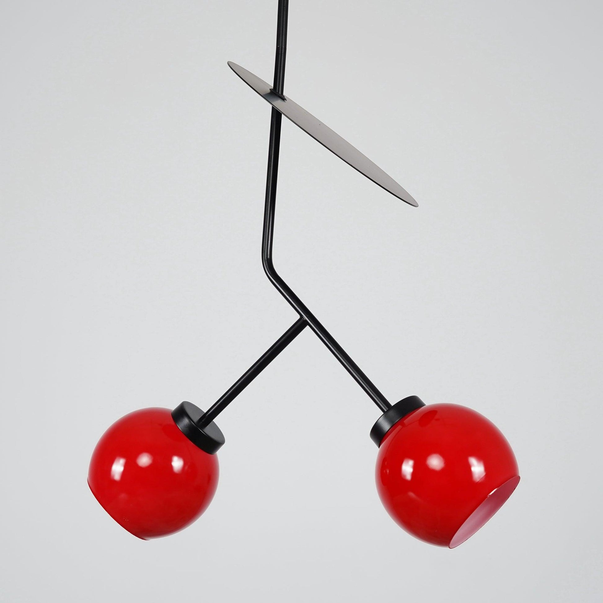 Cherry Pendant Light - Blowlighting