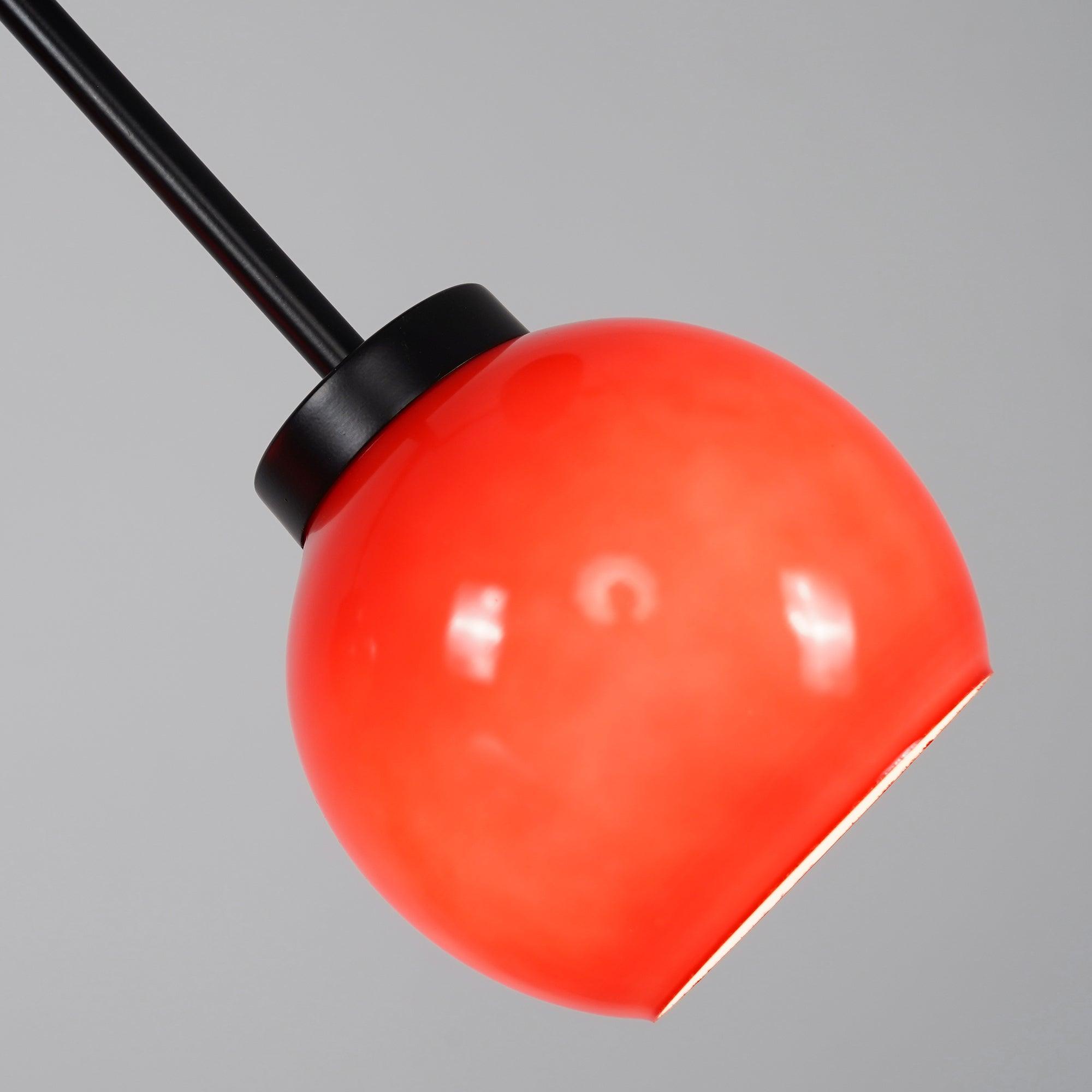 Cherry Pendant Light - Blowlighting