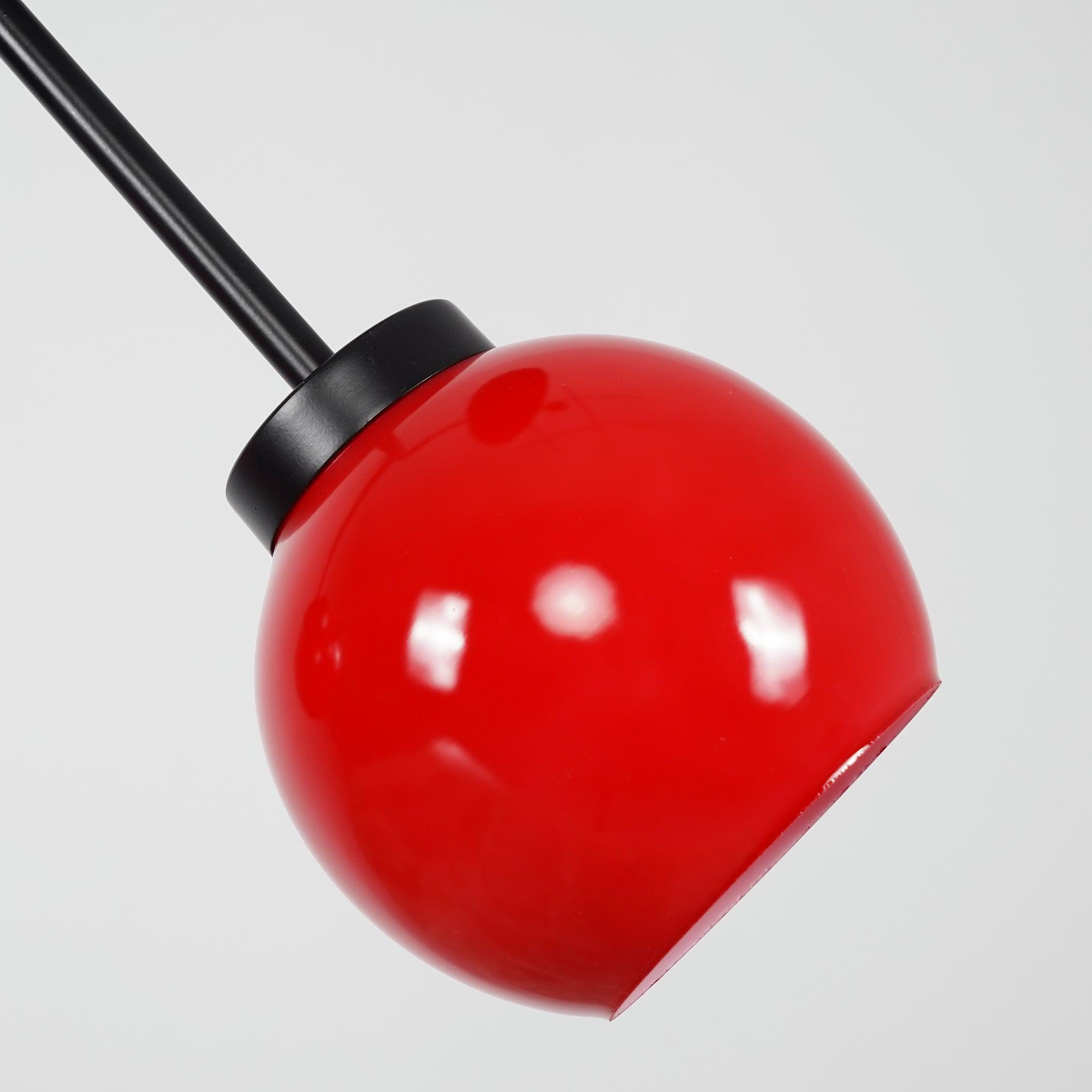 Cherry Pendant Light - Blowlighting