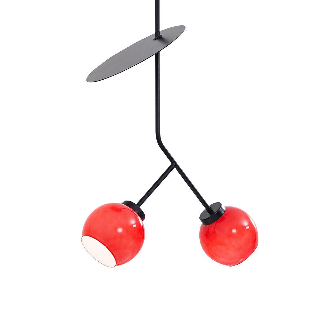 Cherry Pendant Light - Blowlighting
