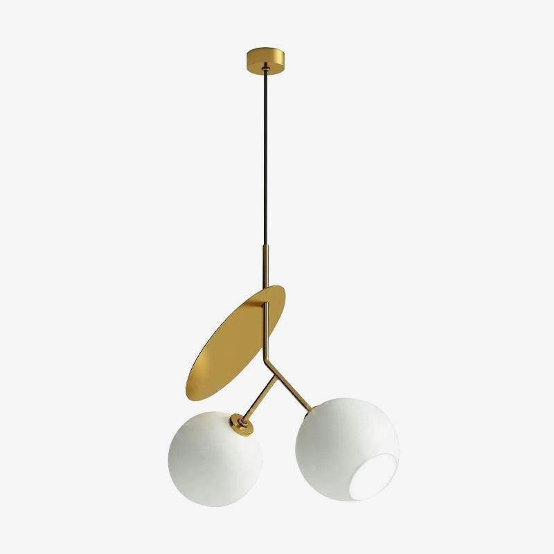 Cherry Pendant Light - Blowlighting