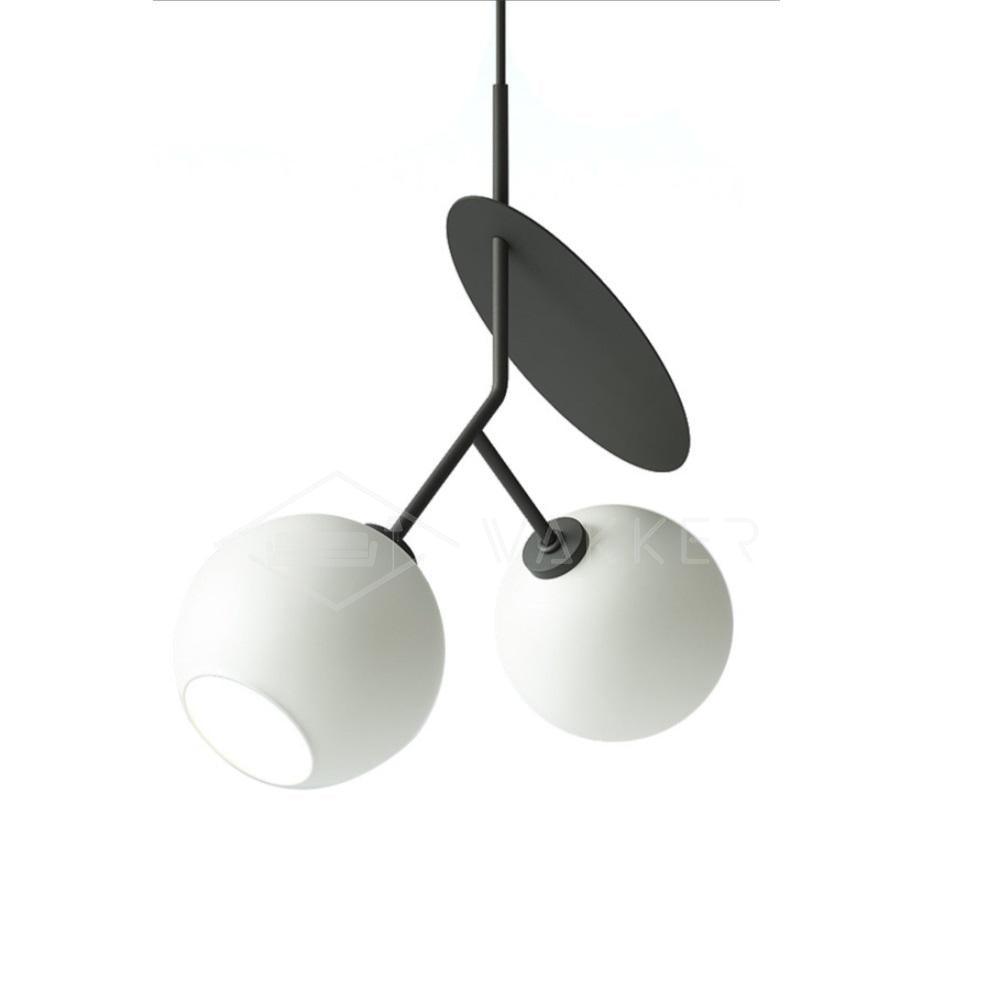 Cherry Pendant Light - Blowlighting