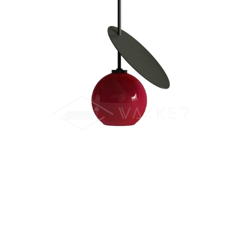 Cherry Pendant Light - Blowlighting