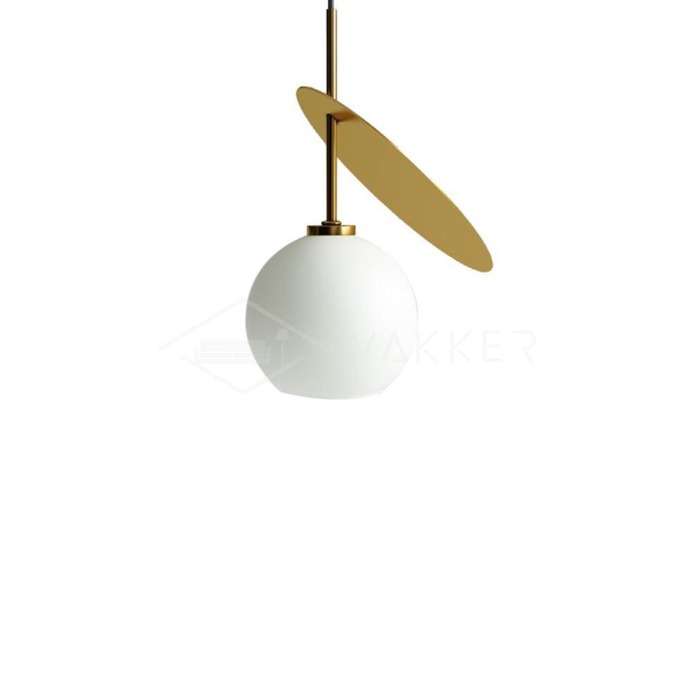 Cherry Pendant Light - Blowlighting
