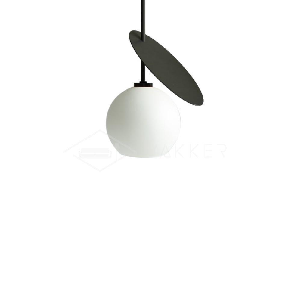 Cherry Pendant Light - Blowlighting