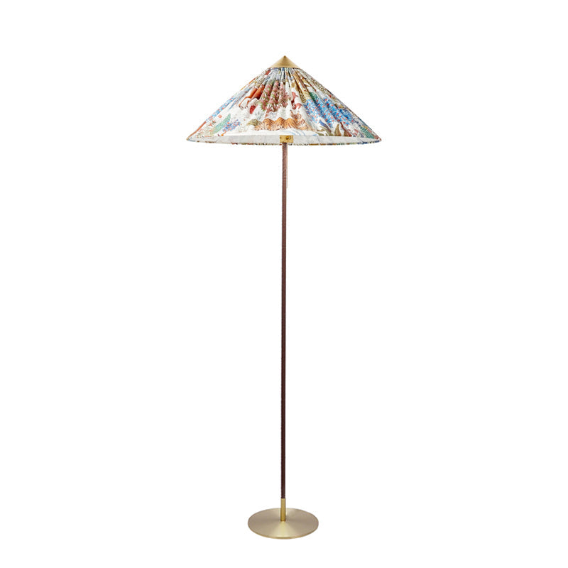 Tynell Floor Lamp - Blowlighting