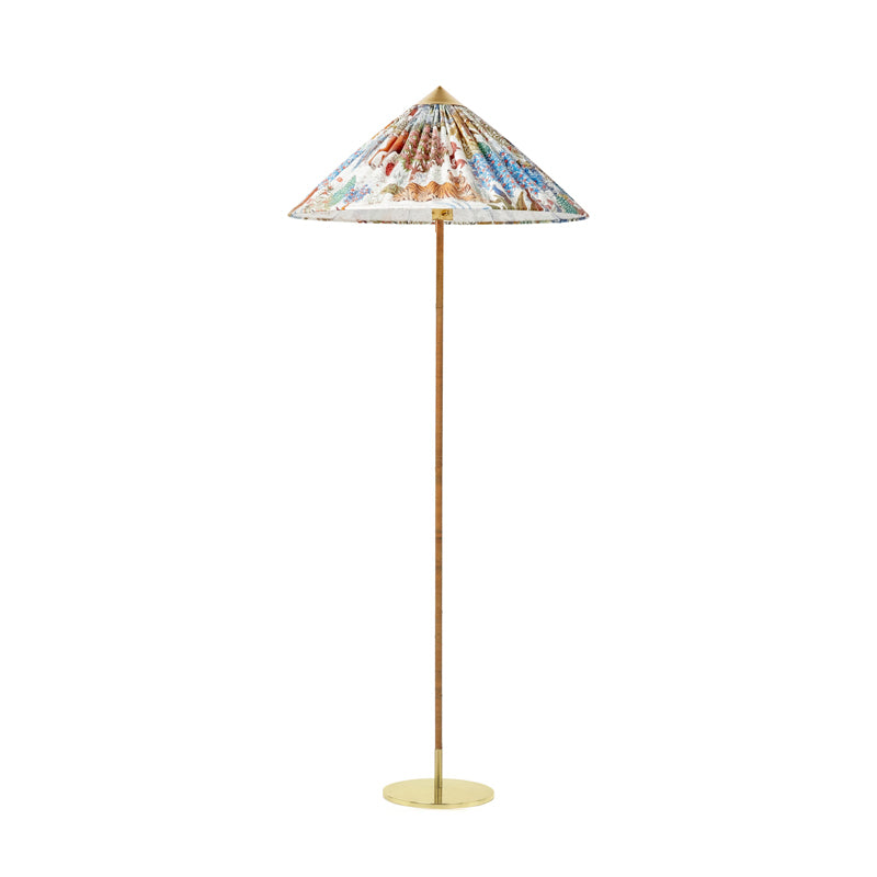 Tynell Floor Lamp - Blowlighting