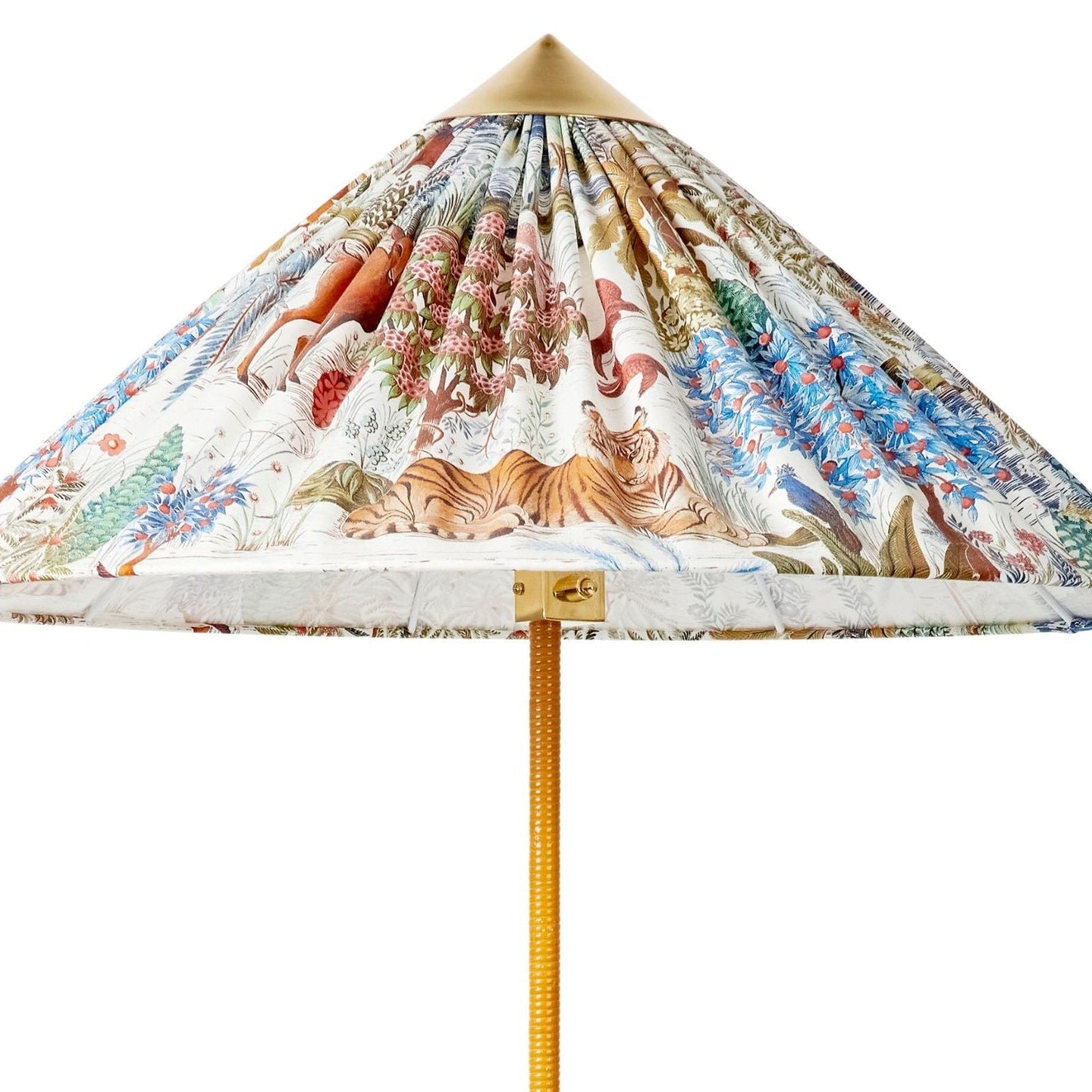 Tynell Floor Lamp - Blowlighting